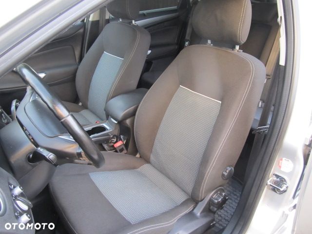 Ford Mondeo 2.0 TDCi Champions Edition - 11