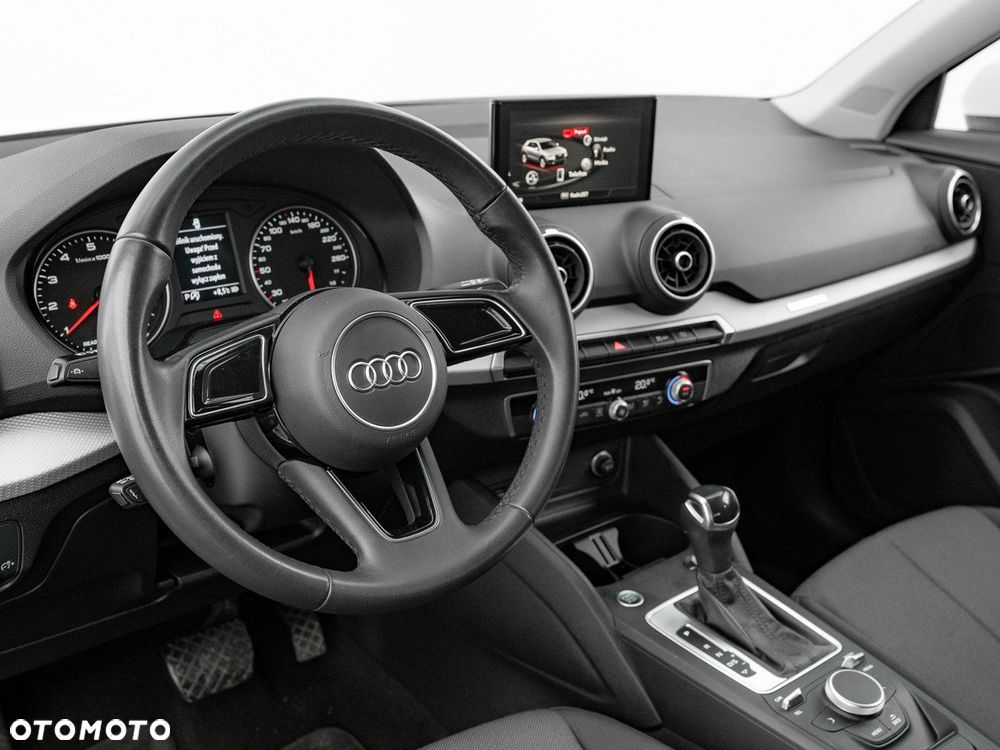 Audi Q2 35 TFSI S tronic - 7