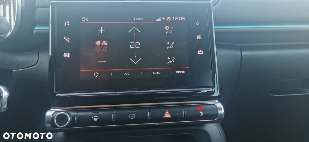 Citroën C3 1.2 PureTech Shine - 25