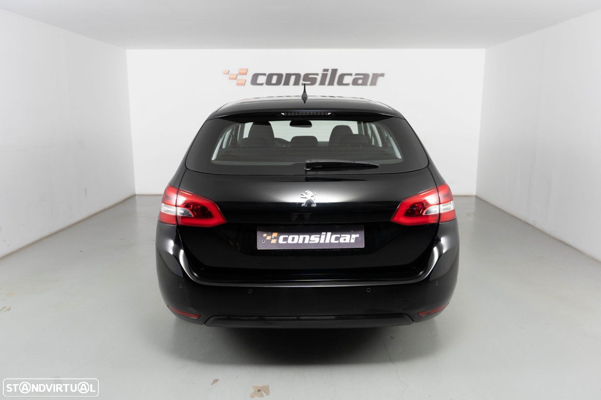 Peugeot 308 SW 1.2 PureTech Active Pack - 5