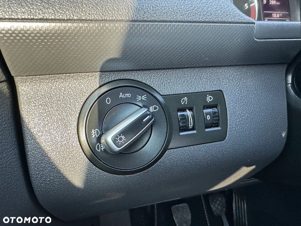 Volkswagen Caddy 4Motion - 26