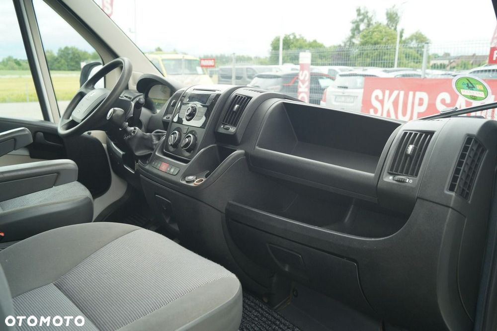 Peugeot BOXER - 6