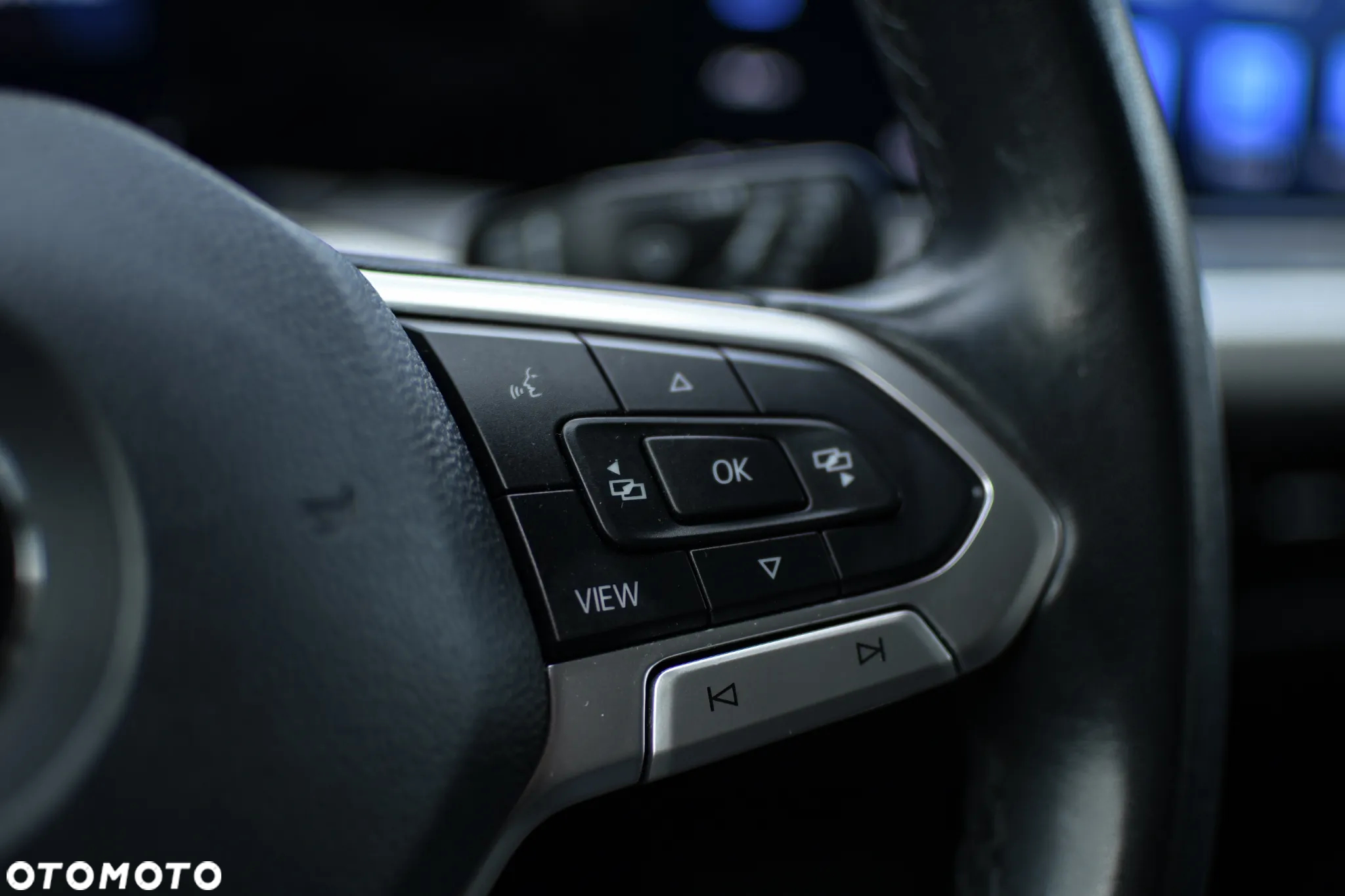 Volkswagen Golf VIII 1.5 TSI EVO Style - 21