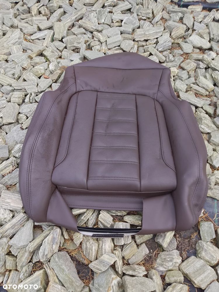 FOTELE PRZÓD KANAPA SIEDZISKO BMW G42 X-LINE - 12