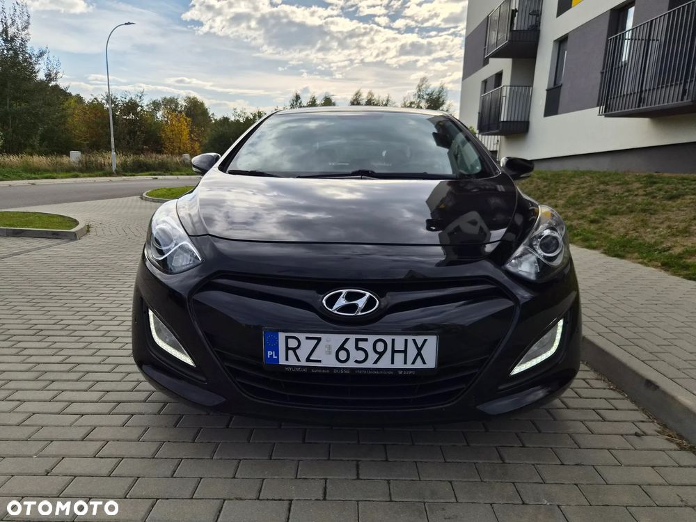 Hyundai i30 - 39
