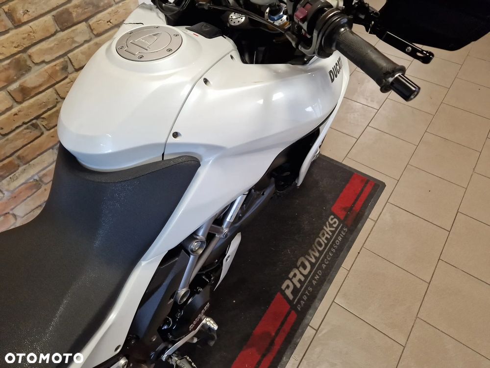 Ducati Multistrada - 33