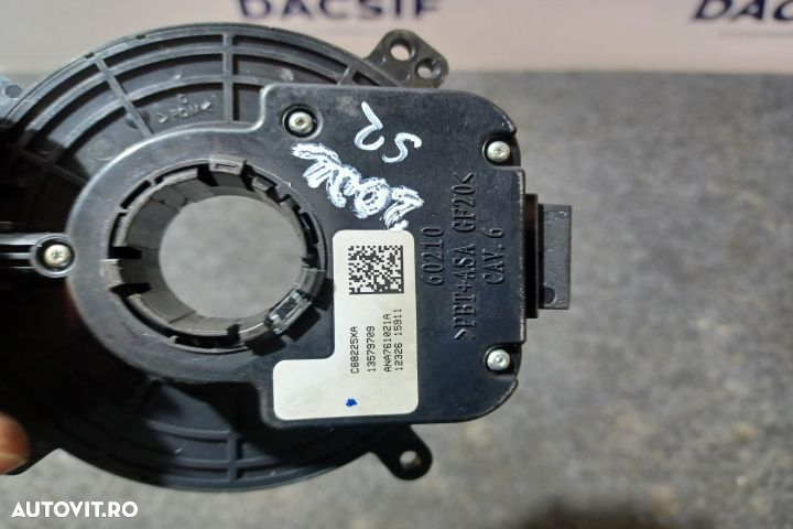 Spirala volan 2012 C68225XA 13579709  22899138 Opel Insignia A [2008 - 4