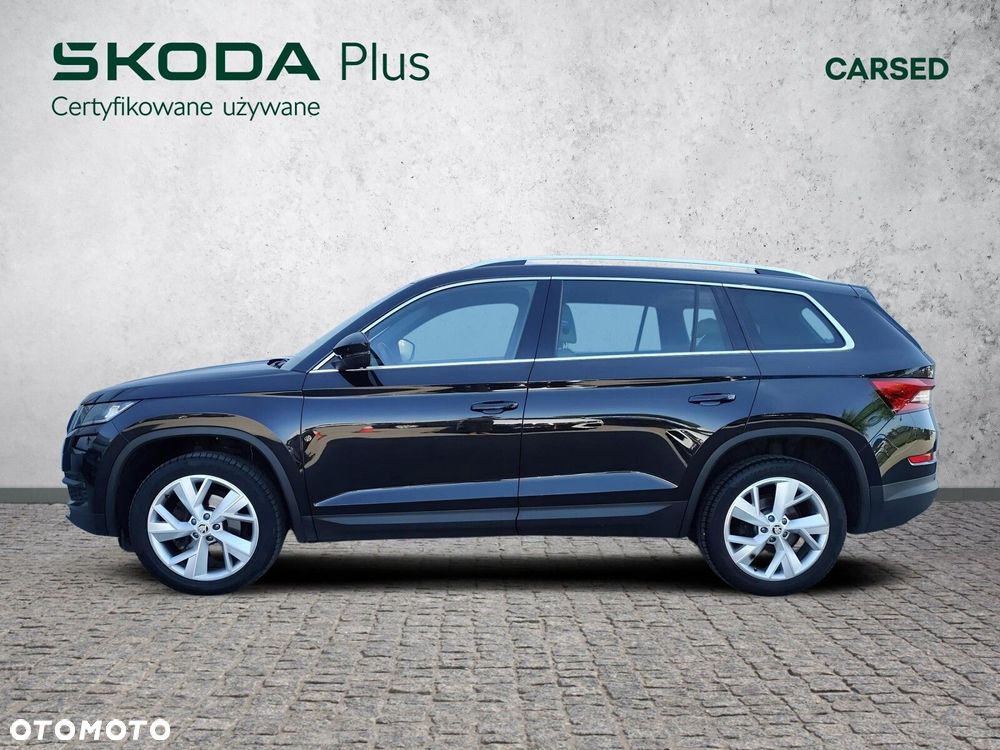 Skoda Kodiaq 2.0 TDI 4x2 Style DSG - 3