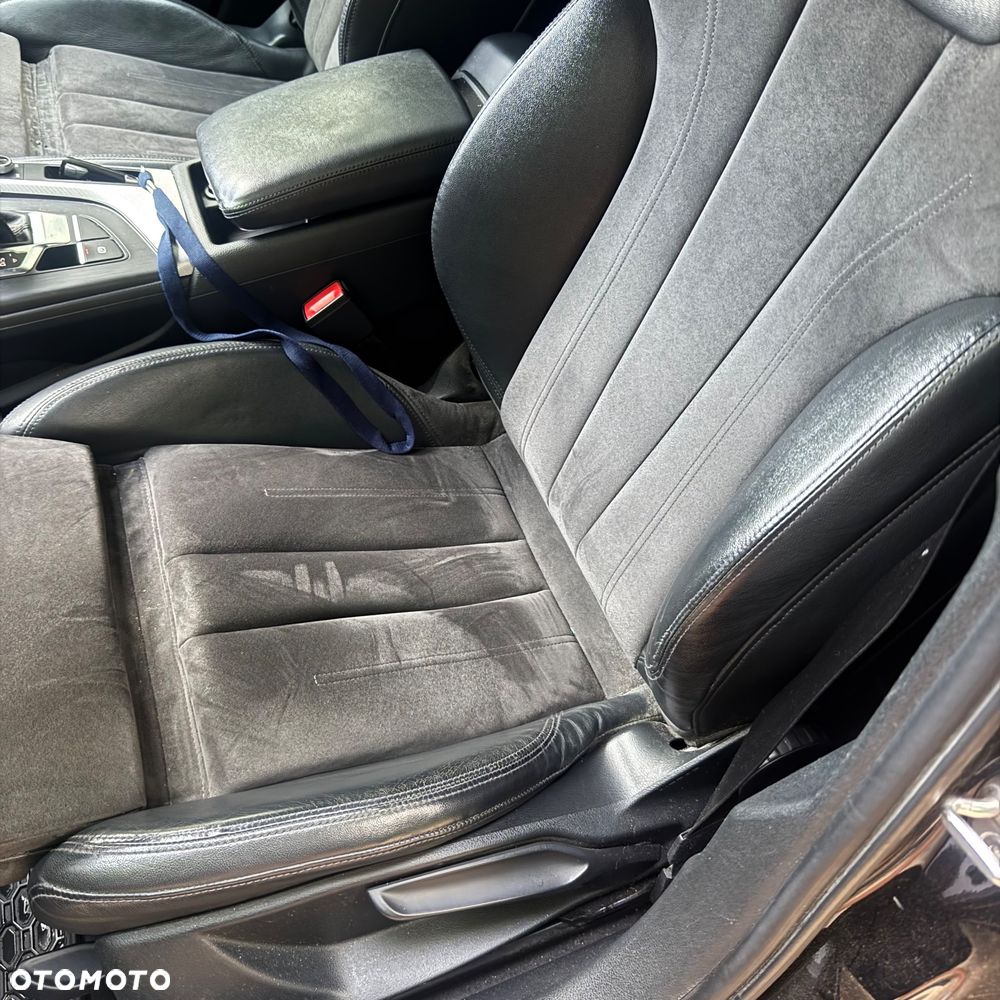 Audi A4 Avant 2.0 TDI Sport S tronic - 16