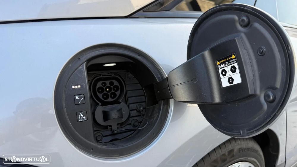 Hyundai Ioniq 6 77 kWh Vanguard - 29