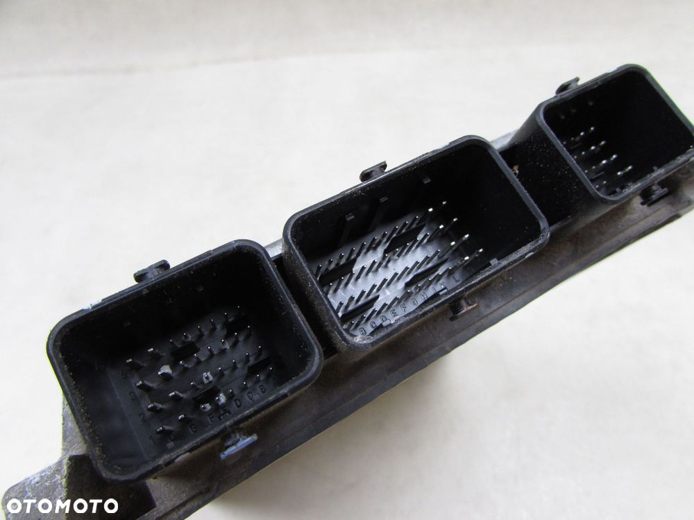 FORD TRANSIT VII 2.2 KOMPUTER SILNIKA AC11-12A650-BB 06-14 - 4