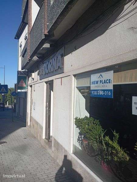 Café/Restaurante DORNA - Grande imagem: 2/8