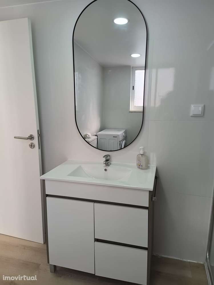 Arrenda-se andar de moradia - Grande imagem: 4/21