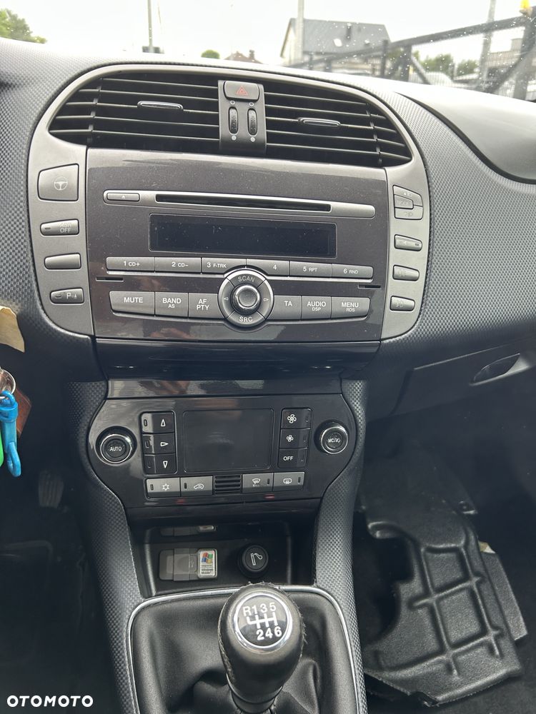 Fiat Bravo - 29