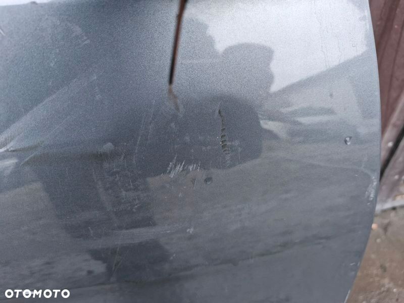 ford ka ii 2 mk2 3d drzwi prawe - 3