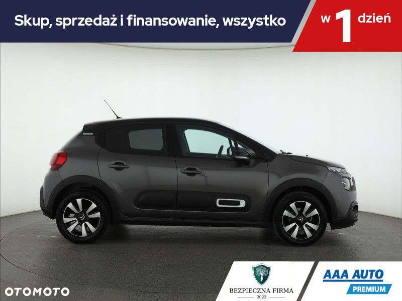 Citroën C3 - 7