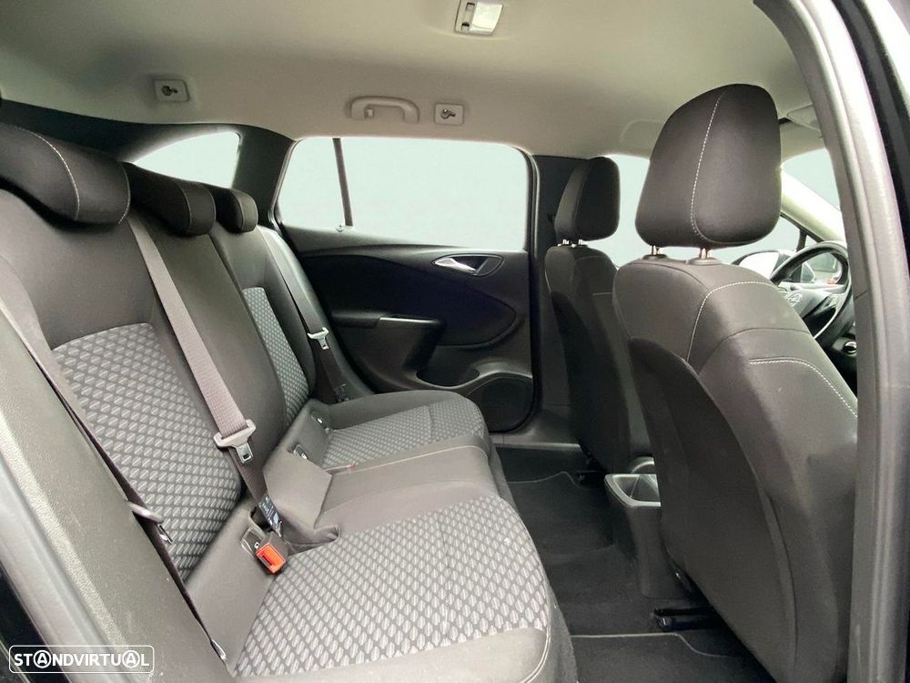 Opel Astra Sports Tourer 1.5 D Business Edition S/S - 14