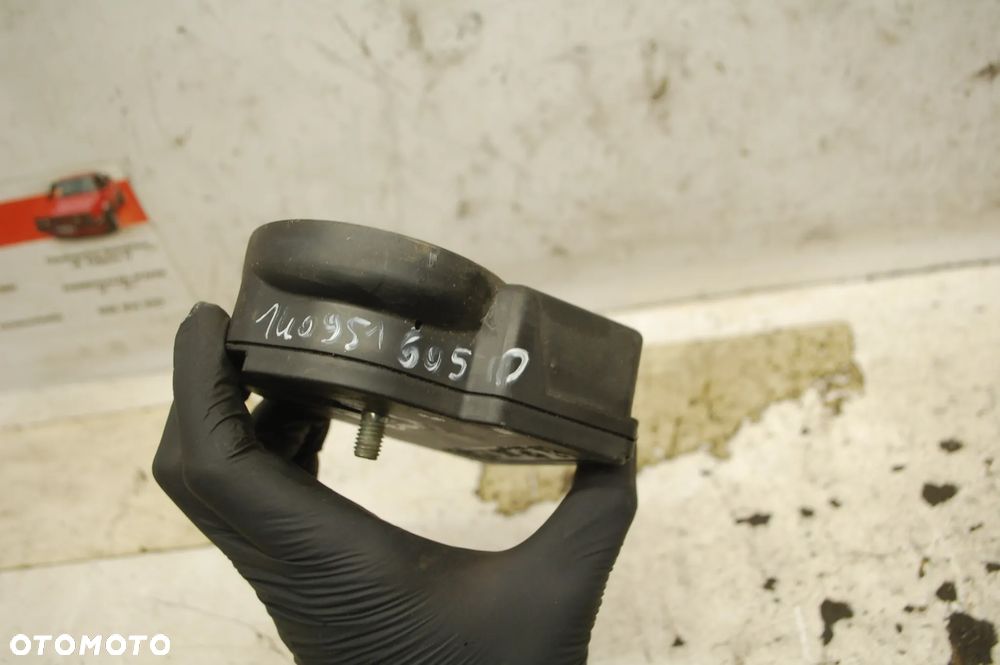 KLAKSON SYGNAŁ ALARMU 1K0951605D VW PASSAT B6 CC AUDI SEAT SKODA - 3