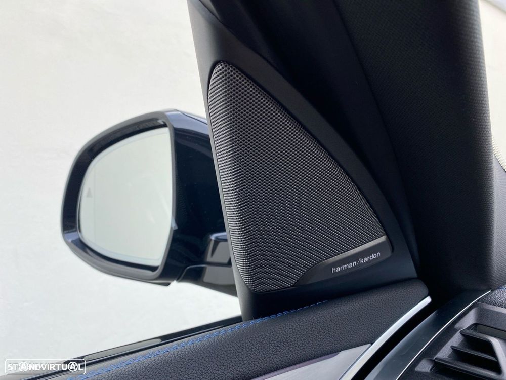 BMW iX3 M Sport Impressive - 15