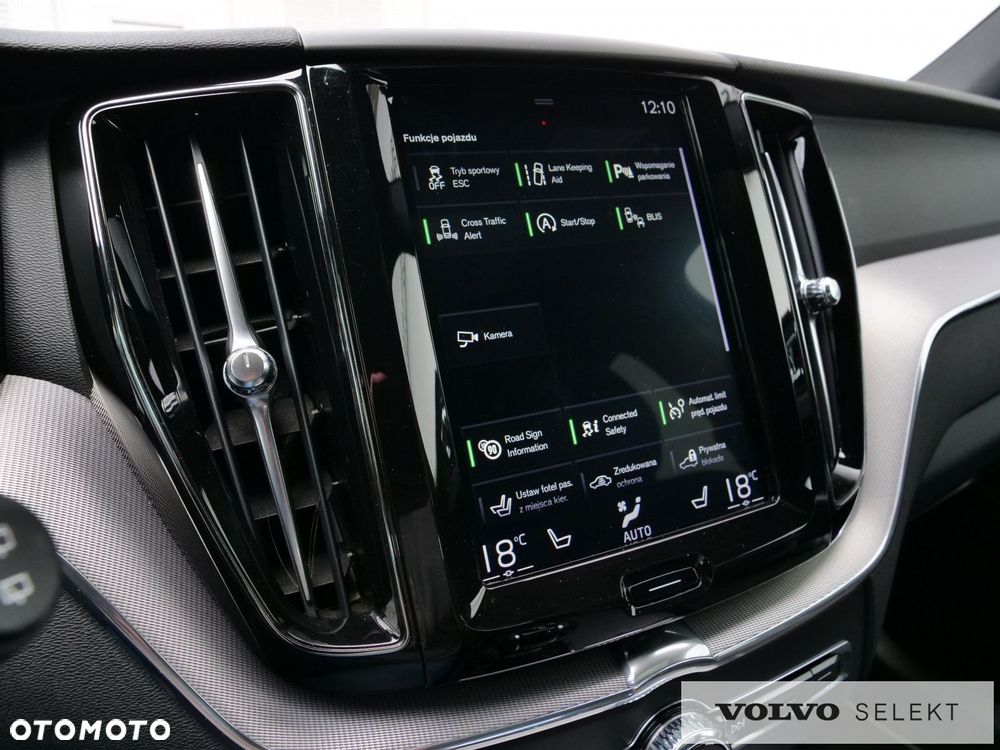 Volvo XC 60 - 23
