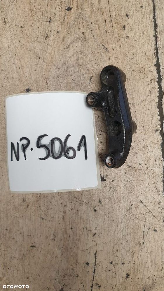 Mocowanie pompy hamulca wspornik Harley Sportster 41700092 - 1