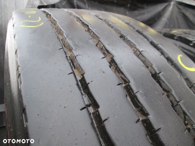 Opona ciężarowa 315/80r22.5 Continental XZE2. Opony ciężarowe - 3