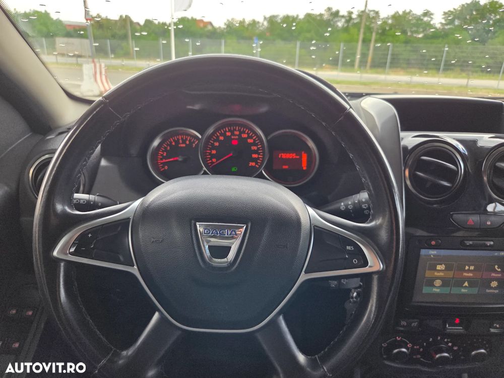 Dacia Duster - 6