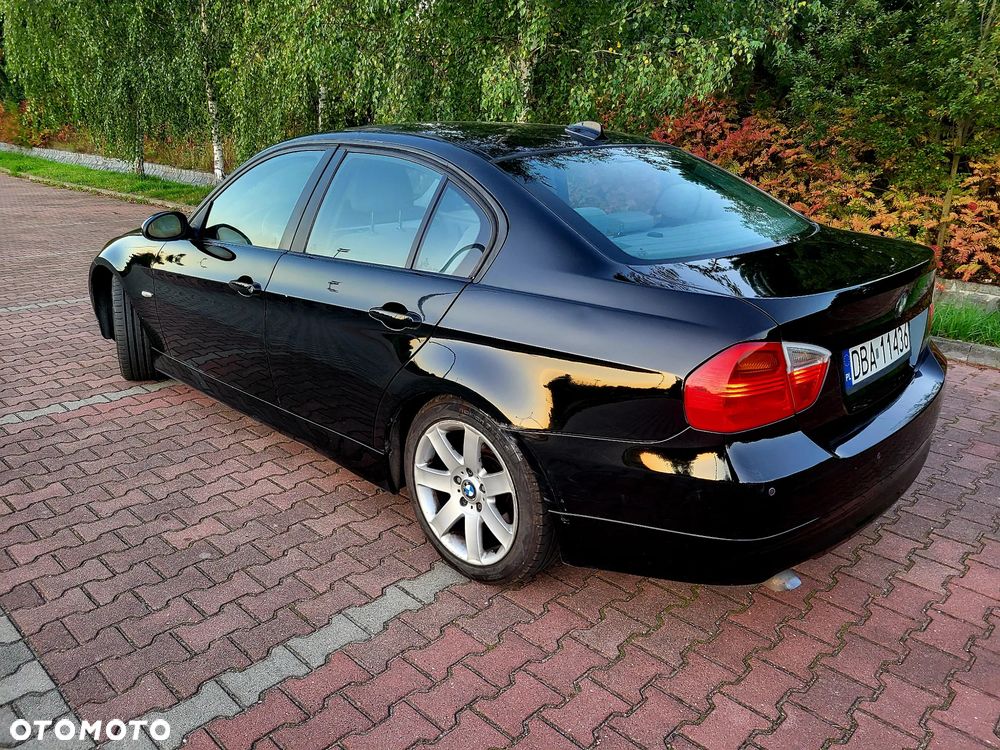 BMW Seria 3 320d - 7