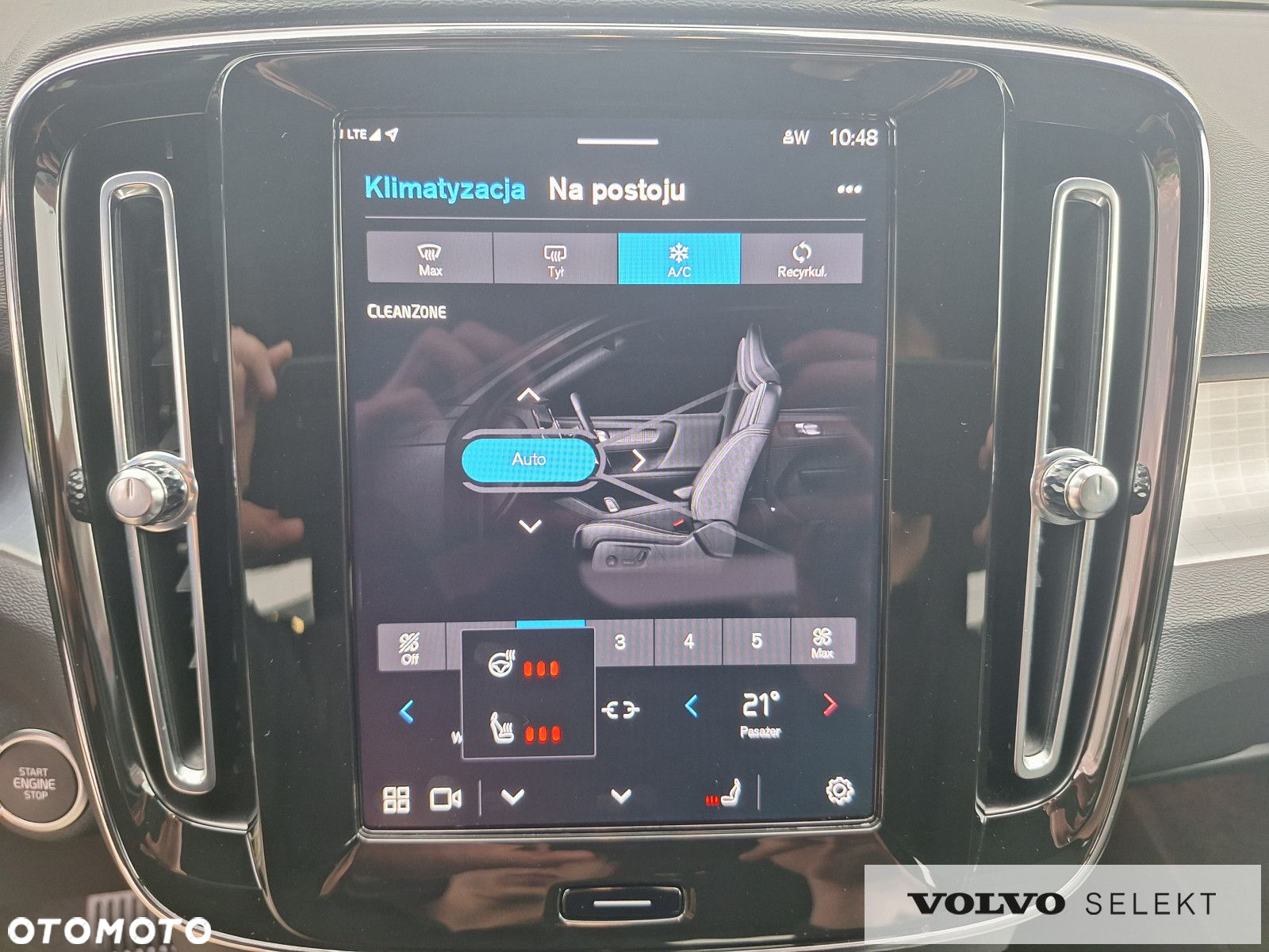Volvo XC 40 - 21