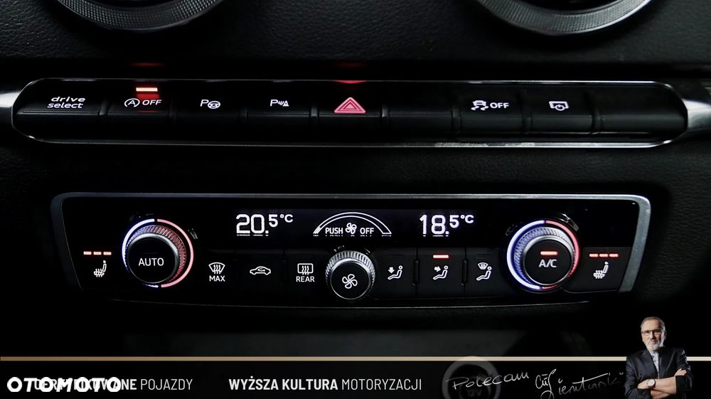 Audi A3 Limousine 1.5 TFSI S tronic - 20