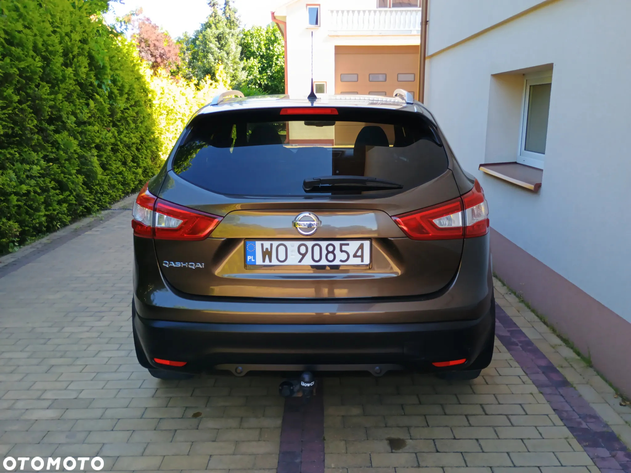 Nissan Qashqai 1.2 DIG-T Tekna - 6