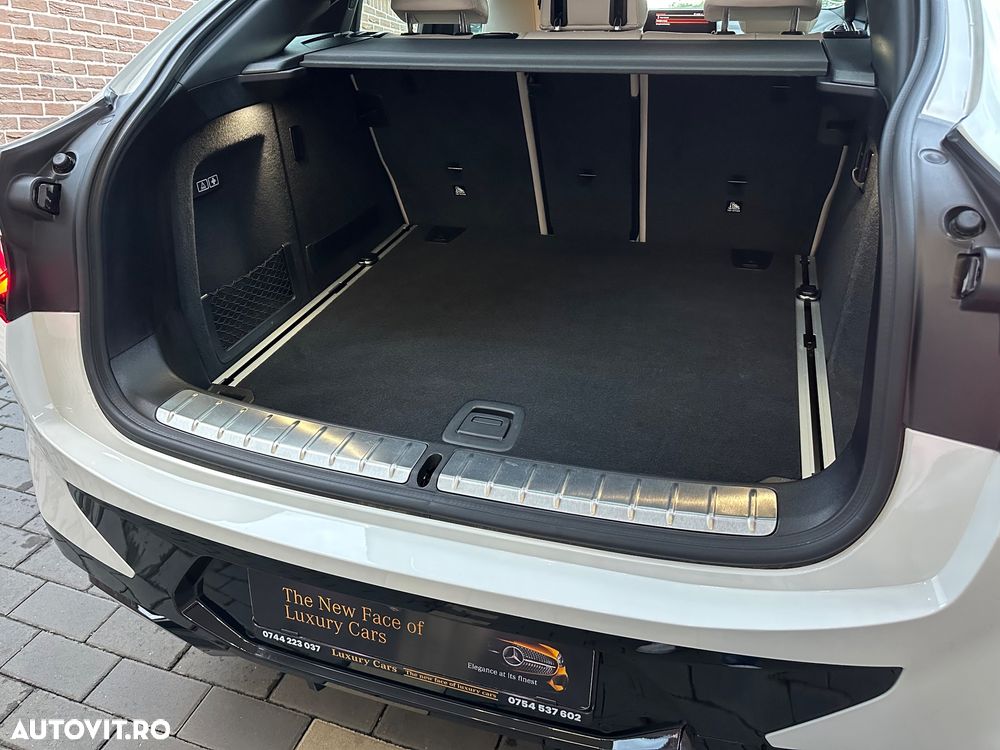 BMW X4 xDrive20d MHEV - 26
