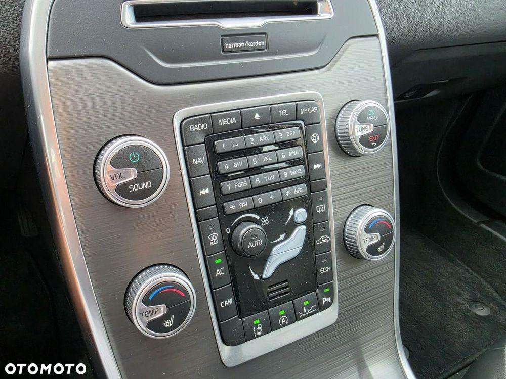 Volvo V70 - 37