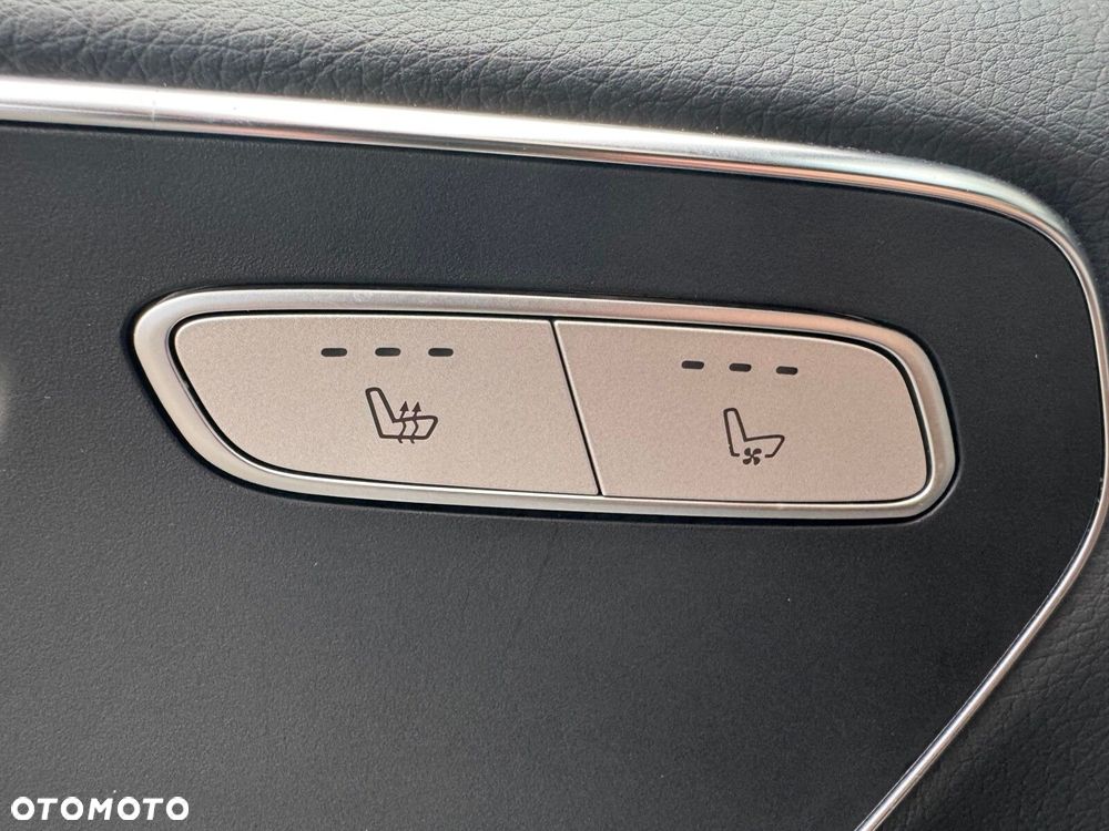 Mercedes-Benz klasa-v V-Klasse - 22