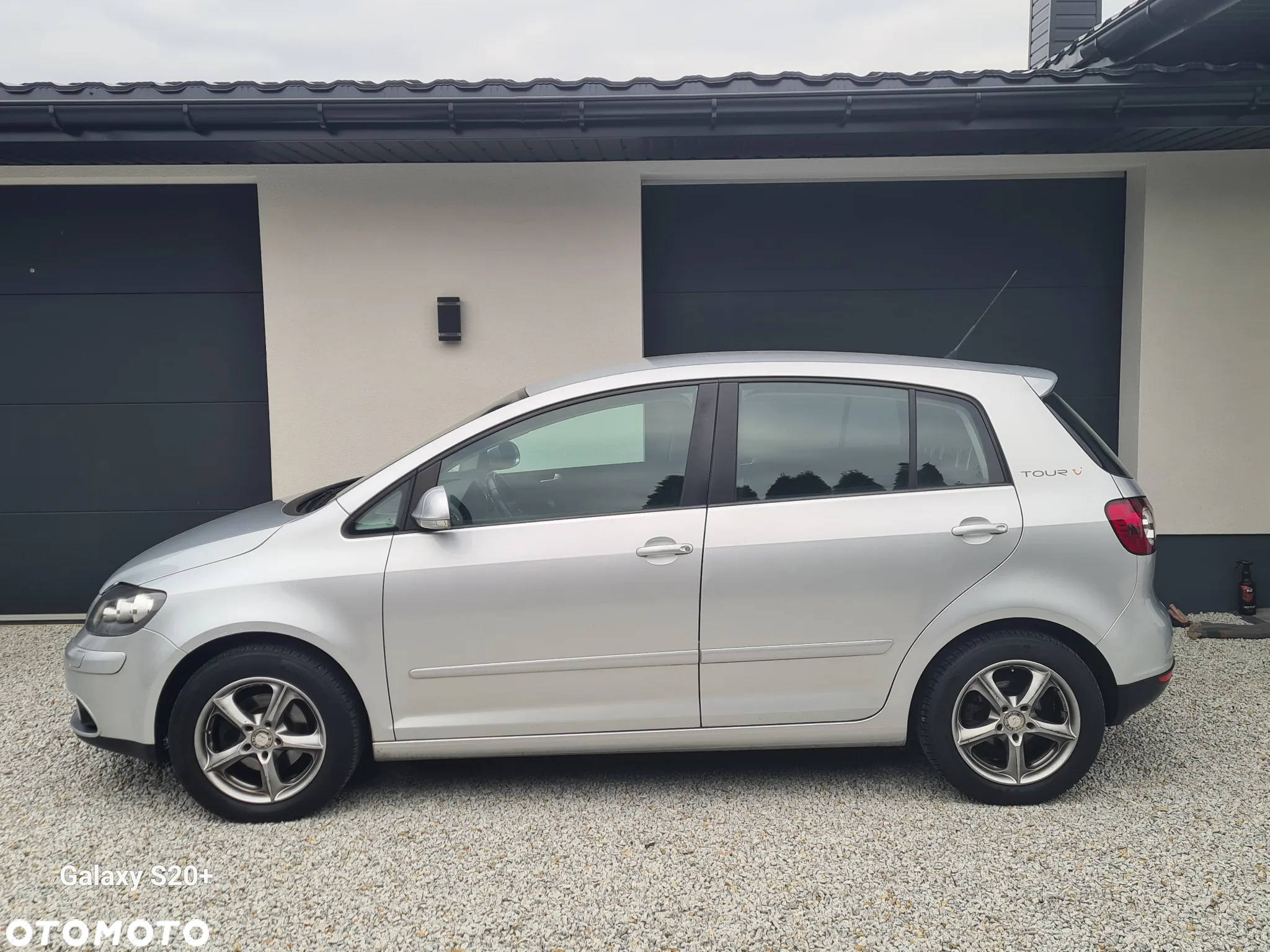 Volkswagen Golf Plus - 2