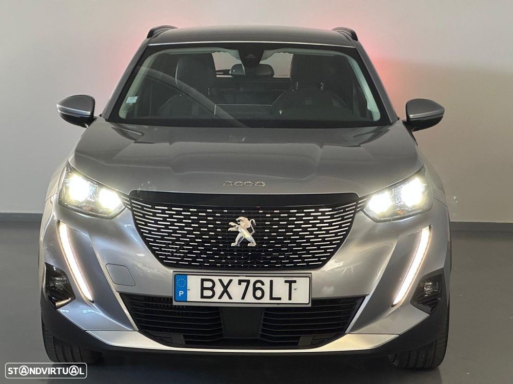 Peugeot 2008 PureTech 100 Allure - 2