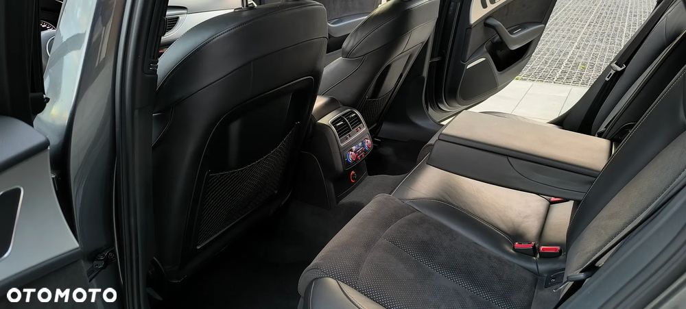 Audi A6 Avant 3.0 TDI quattro S tronic - 40