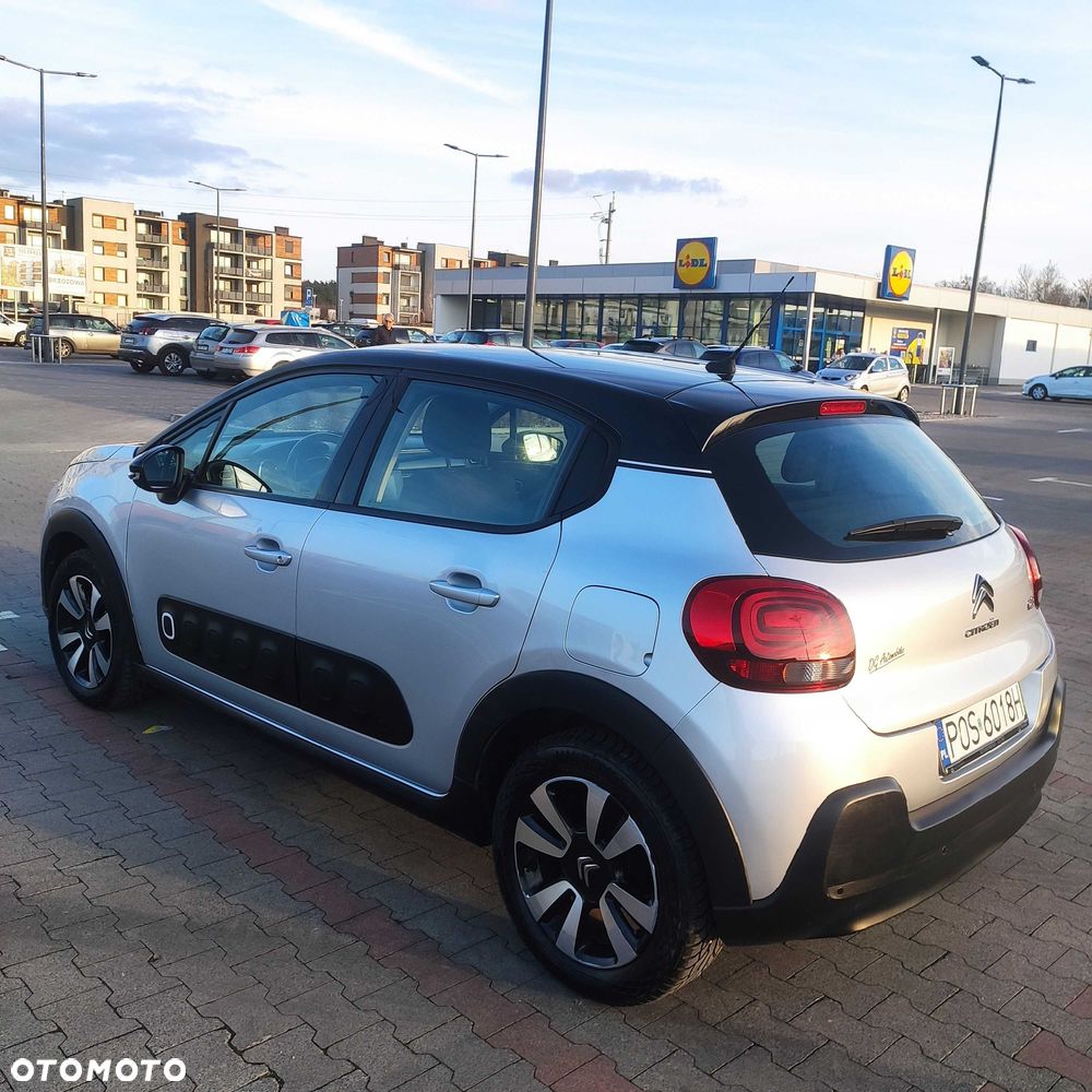 Citroën C3 - 1
