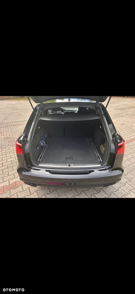 Audi A6 Avant - 9