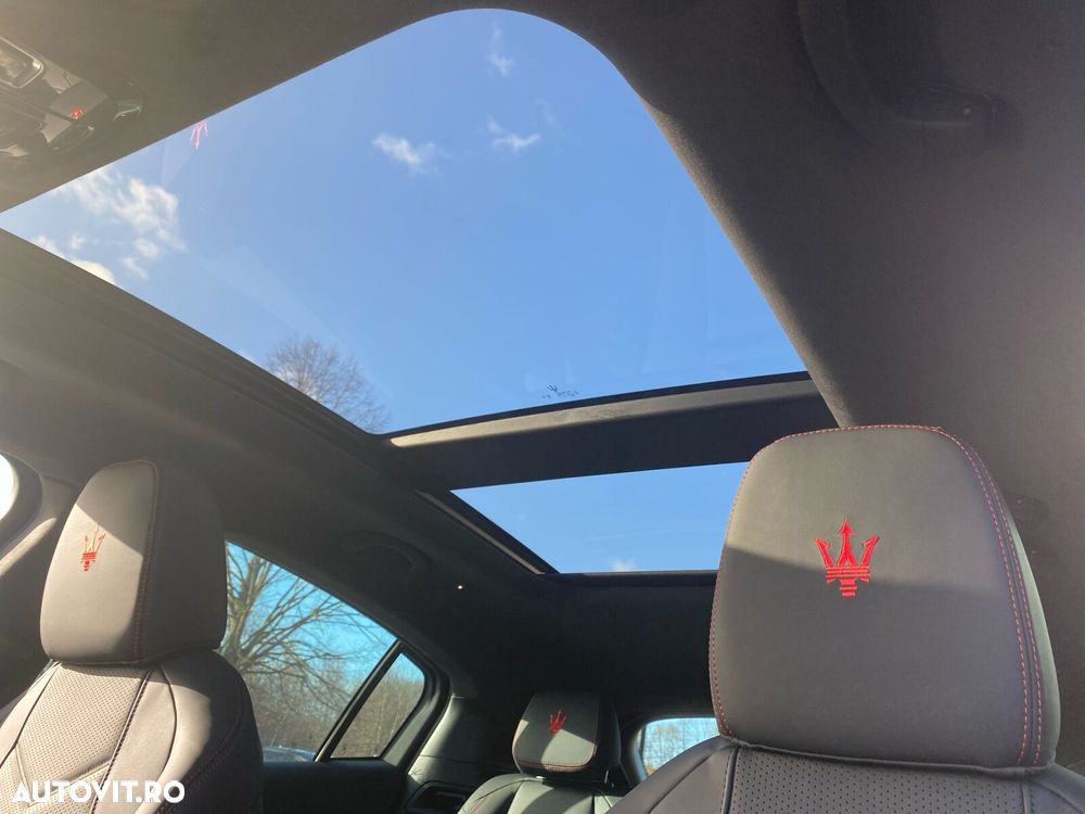 Maserati Grecale - 14