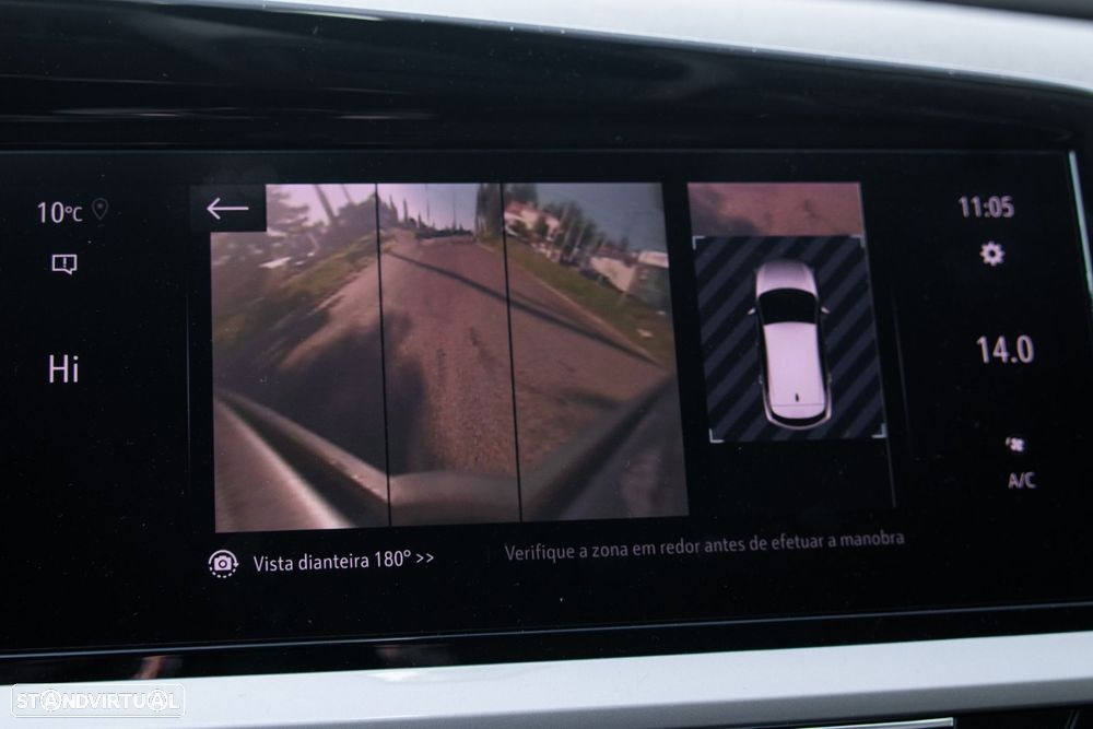 Opel Grandland 1.2 T GS Line - 29