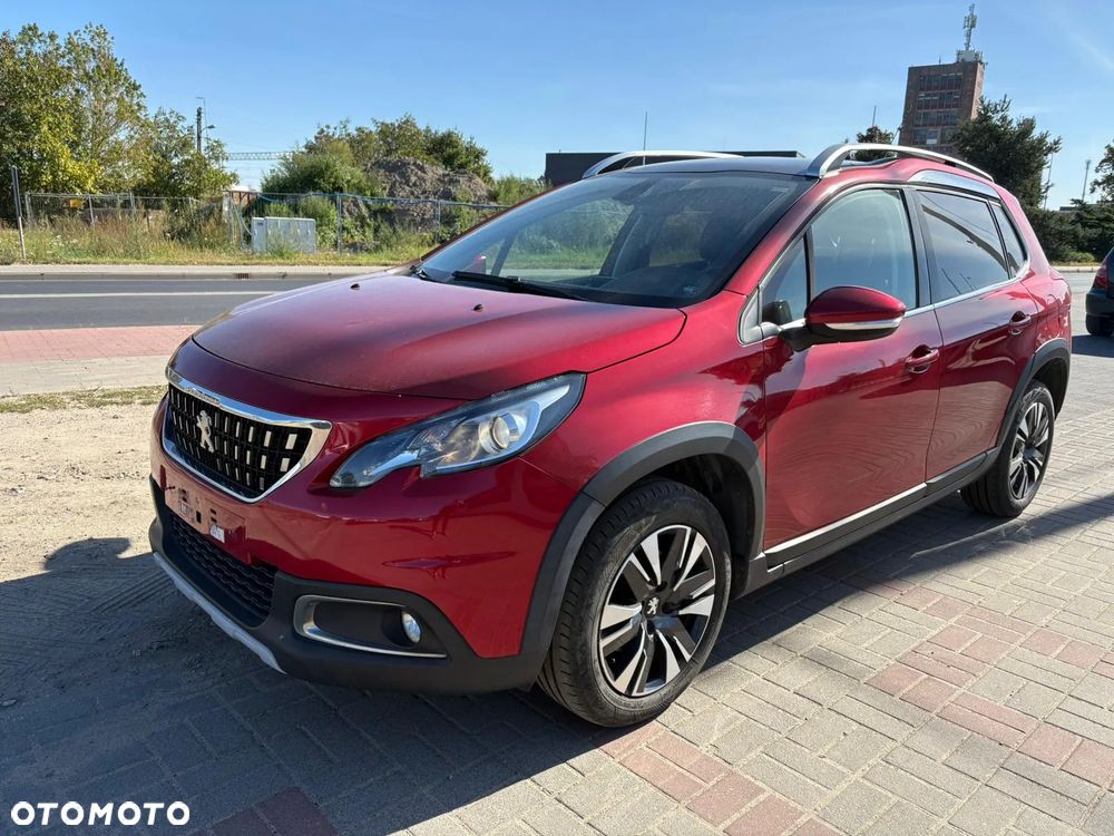 Peugeot 2008 - 17
