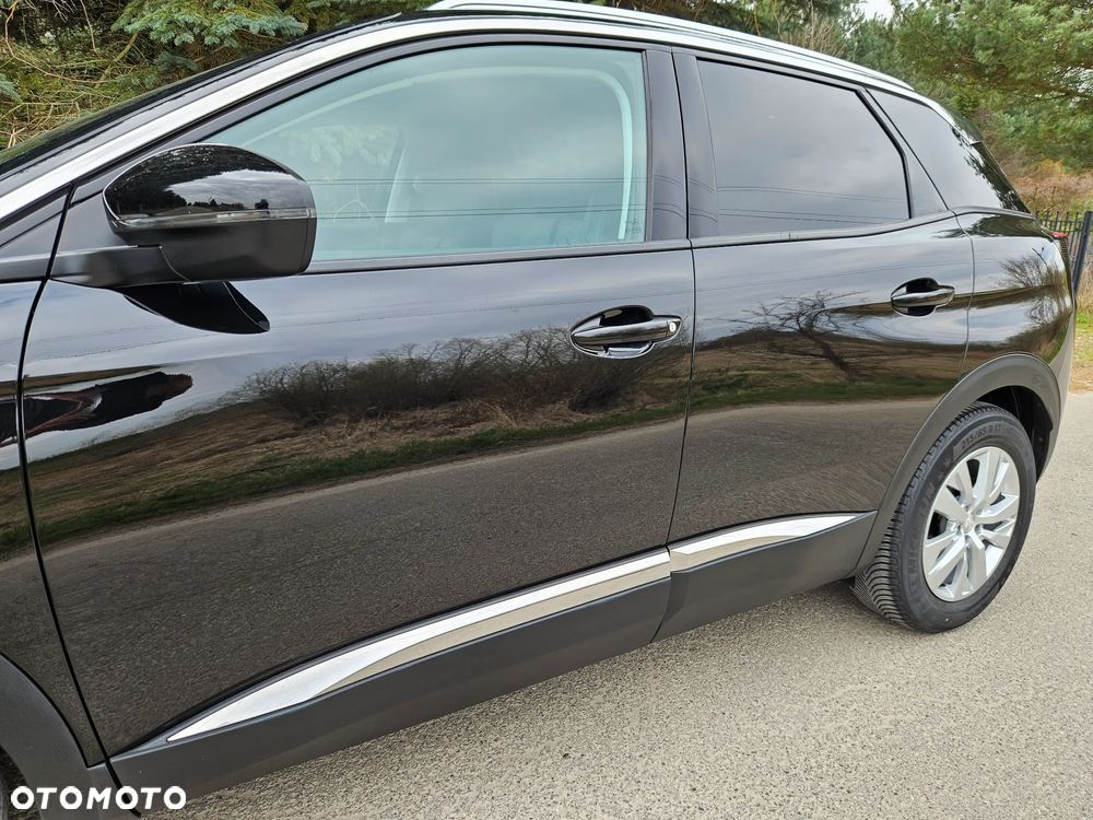 Peugeot 3008 PureTech 130 Stop & Start GPF Allure - 3