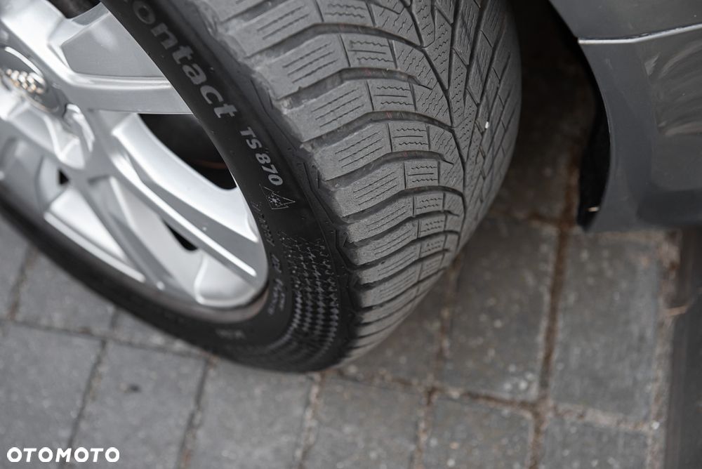 Audi A6 Avant 2.7 TDI DPF quattro tiptronic - 34