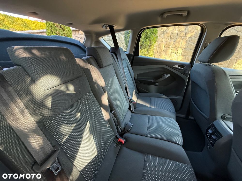 Kia Ceed 1.6 CRDi L Business Line - 8