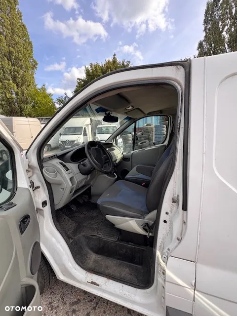 Renault Trafic - 6