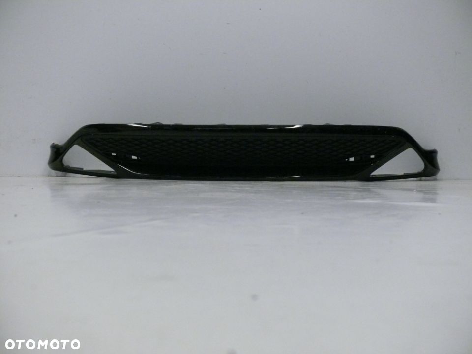 DOKŁADKA ZDERZAKA TYLNEGO HONDA CIVIC VIII UFO TYPE-R 2006 2012 - 1