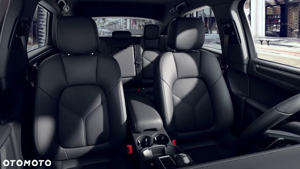 Porsche Macan Standard - 6