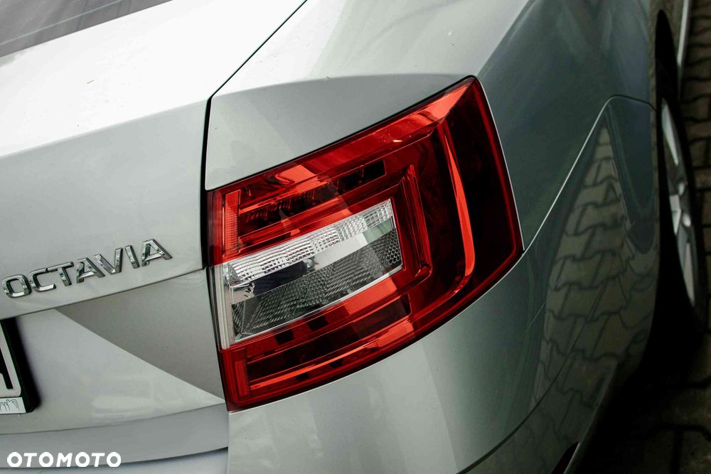 Skoda Octavia 1.0 TSI GPF Ambition - 6
