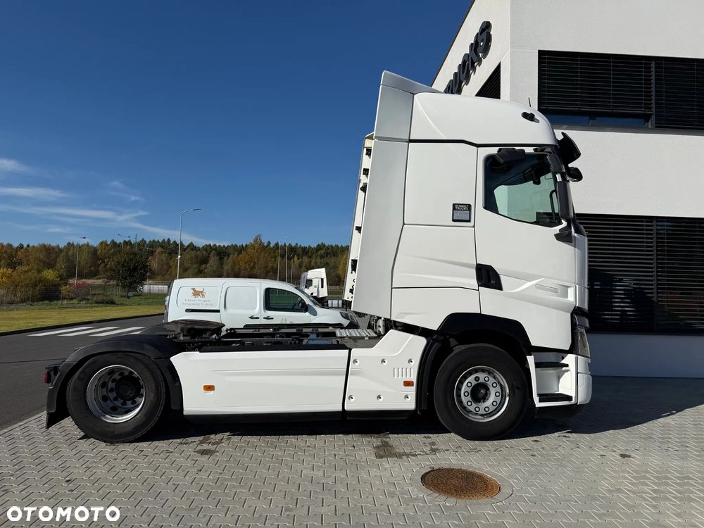 Renault T520 HighCab / Standard / Lodówka - 5